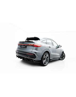 Splitters Set Audi SQ5 Sportback Mk3 (Cod. M-AU-SQ5-3-SB-SET)