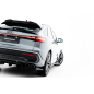 Splitters Set Audi SQ5 Sportback Mk3 (Cod. M-AU-SQ5-3-SB-SET)