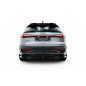 Splitters Set Audi SQ5 Sportback Mk3 (Cod. M-AU-SQ5-3-SB-SET)