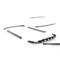 Splitters Set Audi SQ5 Sportback Mk3 (Cod. M-AU-SQ5-3-SB-SET)