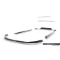 Splitters Set Audi SQ5 Sportback Mk3 (Cod. M-AU-SQ5-3-SB-SET)
