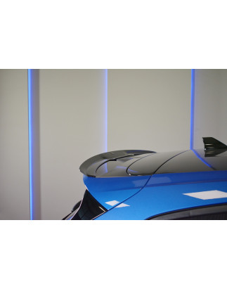 Spoiler Cap V.2 Ford Focus  ST-Line Mk4 (Cod. M-FO-FO-4-STLINE-CAP3G)