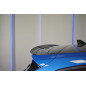 Spoiler Cap V.2 Ford Focus  ST-Line Mk4 (Cod. M-FO-FO-4-STLINE-CAP3G)