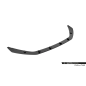 Street Pro Splitter anteriore Jaguar F-Type X152 Facelift 2 (Cod. M-JAFTYPE1F2CNC-FD1B)