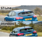 Spoiler Cap V.2 Ford Focus  ST-Line Mk4 (Cod. M-FO-FO-4-STLINE-CAP3G)