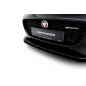 Street Pro Splitter anteriore Jaguar F-Type X152 Facelift 2 (Cod. M-JAFTYPE1F2CNC-FD1BRB)