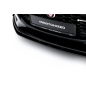 Street Pro Splitter anteriore + Flaps Jaguar F-Type X152 Facelift 2 (Cod. M-JAFTYPE1F2CNC-FD1BRB+FSF