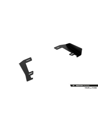 Flaps anteriori Jaguar F-Type X152 Facelift 2 (Cod. M-JAFTYPE1F2CNC-FSF1G)