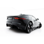 Street Pro Diffusore posteriore Jaguar F-Type X152 Facelift 2 (Cod. M-JAFTYPE1F2CNC-RS1B)