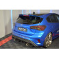 Spoiler Cap V.3 Ford Focus ST-Line Mk4 (Cod. M-FO-FO-4-STLINE-CAP4G) Spoiler Cap V.3 Ford Focus ST-Line Mk4 (Cod. M-FO-FO-4-STLINE-CAP4G)