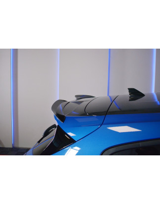 Spoiler Cap V.3 Ford Focus  ST-Line Mk4 (Cod. M-FO-FO-4-STLINE-CAP4G)