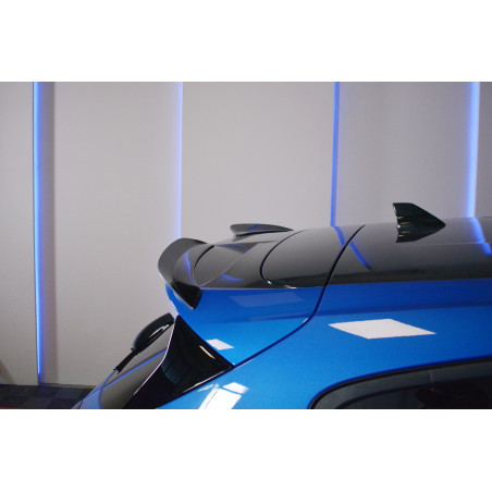 Spoiler Cap V.3 Ford Focus  ST-Line Mk4 (Cod. M-FO-FO-4-STLINE-CAP4G)