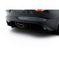 Street Pro Diffusore posteriore Jaguar F-Type X152 Facelift 2 (Cod. M-JAFTYPE1F2CNC-RS1BRB)
