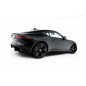 Street Pro Diffusori minigonne Jaguar F-Type X152 Facelift 2 (Cod. M-JAFTYPE1F2CNC-SD1B)
