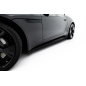 Street Pro Diffusori minigonne Jaguar F-Type X152 Facelift 2 (Cod. M-JAFTYPE1F2CNC-SD1B)