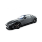 Street Pro Diffusori minigonne + Flaps Jaguar F-Type X152 Facelift 2 (Cod. M-JAFTYPE1F2CNC-SD1B+SF1G