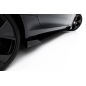 Flaps laterali Jaguar F-Type X152 Facelift 2 (Cod. M-JAFTYPE1F2CNC-SF1G)