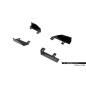 Flaps laterali Jaguar F-Type X152 Facelift 2 (Cod. M-JAFTYPE1F2CNC-SF1G)