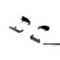 Flaps laterali Jaguar F-Type X152 Facelift 2 (Cod. M-JAFTYPE1F2CNC-SF1G)