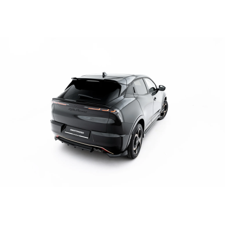 Spoiler cap superiore Alfa Romeo Junior Mk1 (Cod. M-AL-JU-1-CAP1G)