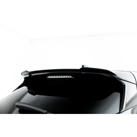 Spoiler cap superiore Alfa Romeo Junior Mk1 (Cod. M-AL-JU-1-CAP1G)