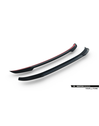 Spoiler cap superiore Alfa Romeo Junior Mk1 (Cod. M-AL-JU-1-CAP1G)