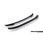 Spoiler cap superiore Alfa Romeo Junior Mk1 (Cod. M-AL-JU-1-CAP1G)