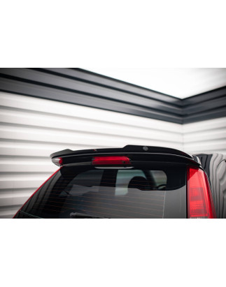 Spoiler Cap V.2 Ford Fiesta ST Mk6 (Cod. M-FO-FI-6-ST-CAP2G)