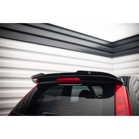 Spoiler Cap V.2 Ford Fiesta ST Mk6 (Cod. M-FO-FI-6-ST-CAP2G)