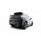 Spoiler cap inferiore Alfa Romeo Junior Mk1 (Cod. M-AL-JU-1-CAP2G)