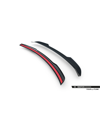 Spoiler cap inferiore Alfa Romeo Junior Mk1 (Cod. M-AL-JU-1-CAP2G)