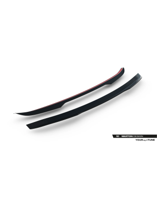 Spoiler cap inferiore Alfa Romeo Junior Mk1 (Cod. M-AL-JU-1-CAP2G)