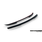 Spoiler cap inferiore Alfa Romeo Junior Mk1 (Cod. M-AL-JU-1-CAP2G)