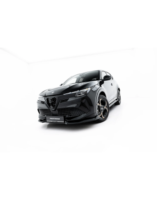 Splitter anteriore Alfa Romeo Junior Mk1 (Cod. M-AL-JU-1-FD1G)