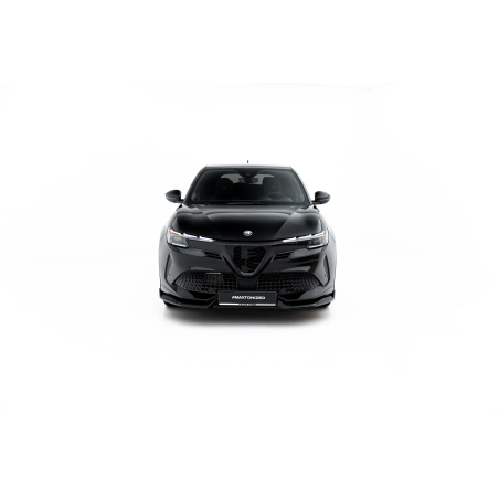 Splitter anteriore Alfa Romeo Junior Mk1 (Cod. M-AL-JU-1-FD1G)