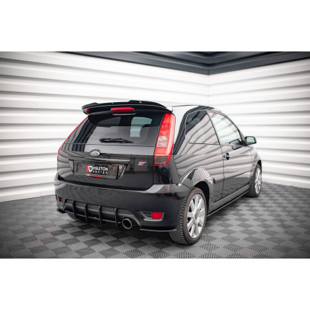 Spoiler Cap V.2 Ford Fiesta ST Mk6 (Cod. M-FO-FI-6-ST-CAP2G)