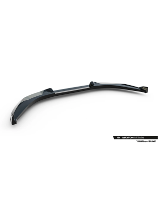 Splitter anteriore Alfa Romeo Junior Mk1 (Cod. M-AL-JU-1-FD1G)