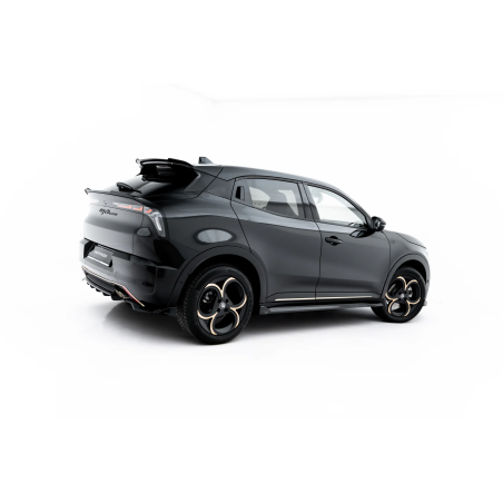 Diffusori minigonne Alfa Romeo Junior Mk1 (Cod. M-AL-JU-1-SD1G)