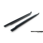 Diffusori minigonne Alfa Romeo Junior Mk1 (Cod. M-AL-JU-1-SD1G)
