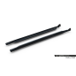 Diffusori minigonne Alfa Romeo Junior Mk1 (Cod. M-AL-JU-1-SD1G)