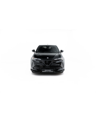 Splitters Set Alfa Romeo Junior Mk1 (Cod. M-AL-JU-1-SET)