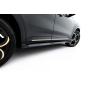 Splitters Set Alfa Romeo Junior Mk1 (Cod. M-AL-JU-1-SET)