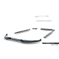 Splitters Set Alfa Romeo Junior Mk1 (Cod. M-AL-JU-1-SET)