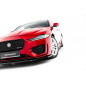 Splitters Set Jaguar XE R-Dynamic X760 Facelift (Cod. M-JA-XE-1F-RDYNAMIC-SET)