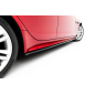 Splitters Set Jaguar XE R-Dynamic X760 Facelift (Cod. M-JA-XE-1F-RDYNAMIC-SET)