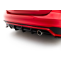 Splitters Set Jaguar XE R-Dynamic X760 Facelift (Cod. M-JA-XE-1F-RDYNAMIC-SET)