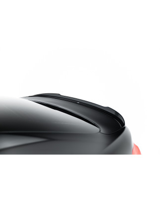 Spoiler Cap BMW 4 Gran Coupe Standard / M-Pack F36 / F36 Facelift (Cod. M-BM-4-36F-GC-MPACK-CAP1G)