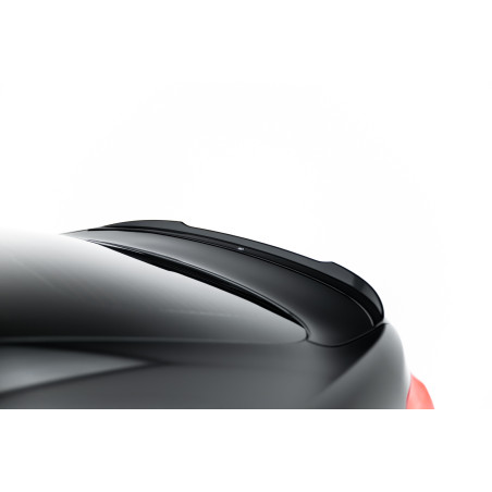 Spoiler Cap BMW 4 Gran Coupe Standard / M-Pack F36 / F36 Facelift (Cod. M-BM-4-36F-GC-MPACK-CAP1G)