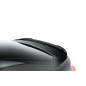 Spoiler Cap BMW 4 Gran Coupe Standard / M-Pack F36 / F36 Facelift (Cod. M-BM-4-36F-GC-MPACK-CAP1G)