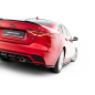 Splitters Set Jaguar XE R-Dynamic X760 Facelift (Cod. M-JA-XE-1F-RDYNAMIC-SET)